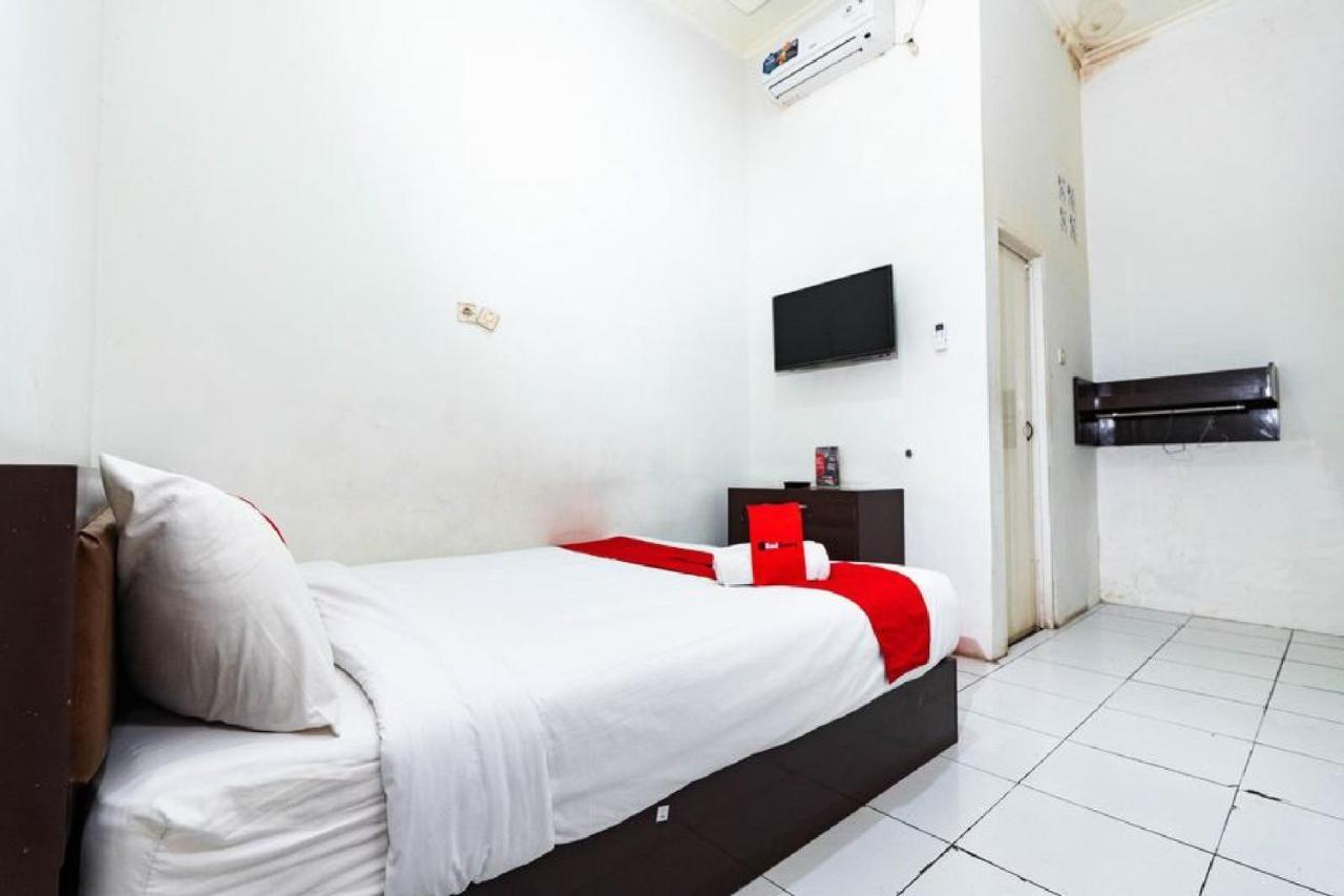 Reddoorz @ Hertasning Area 2 Macasar Exterior foto