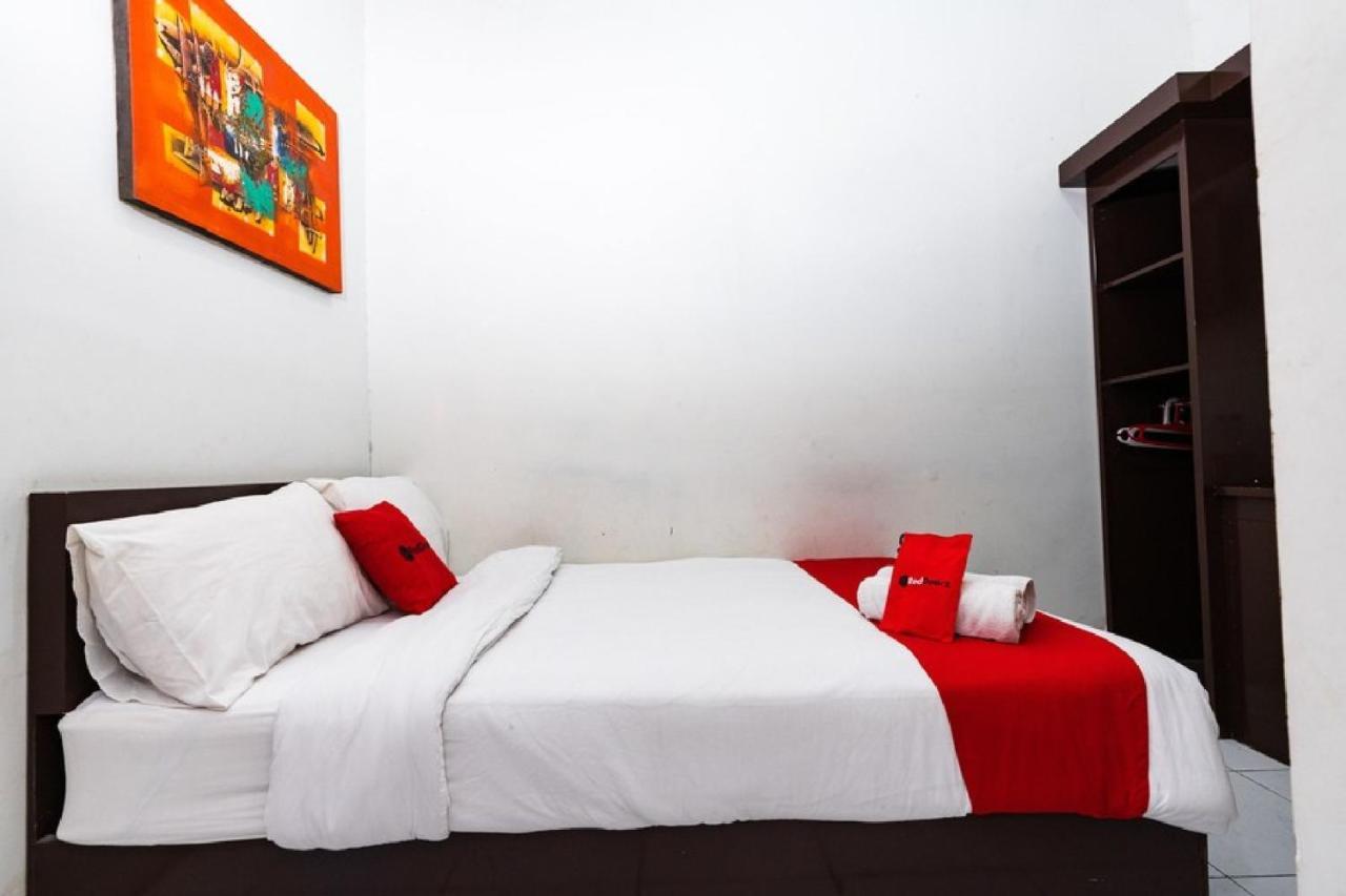 Reddoorz @ Hertasning Area 2 Macasar Exterior foto
